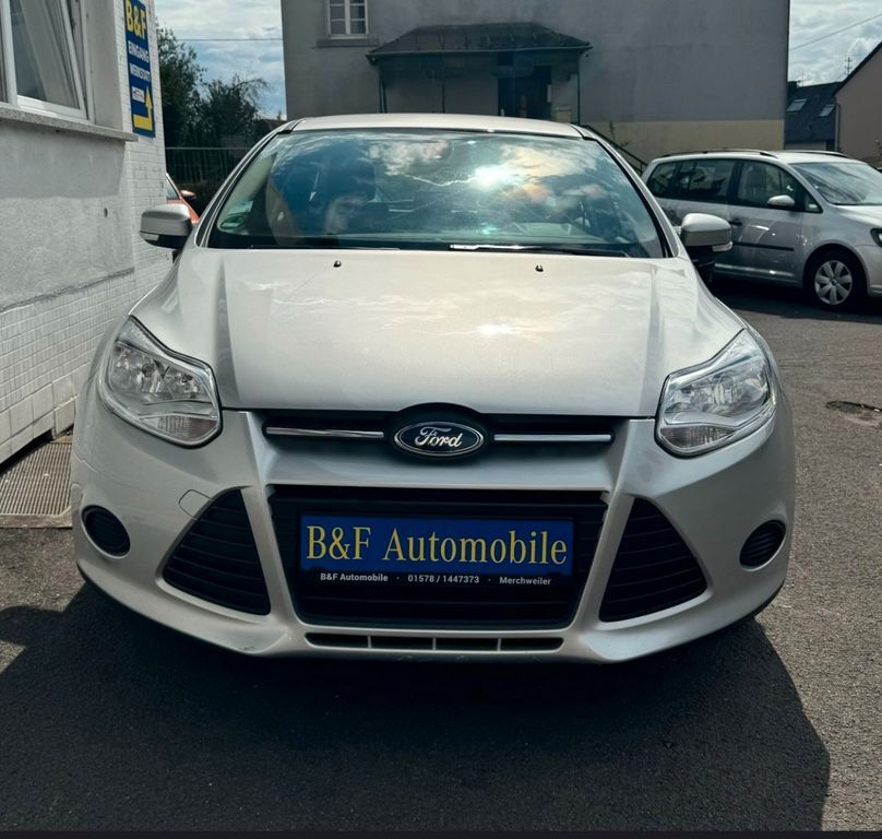 Ford Focus 173.850 km 6.500 € Merchweiler 66589
