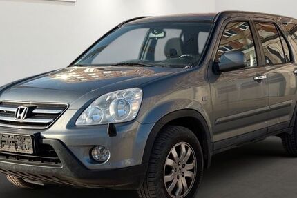 Honda CR-V 265.323 km 2.499 &euro; Berlin 12681