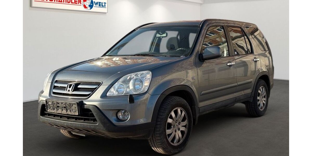 Honda CR-V 265.323 km 2.499 &euro; Berlin 12681