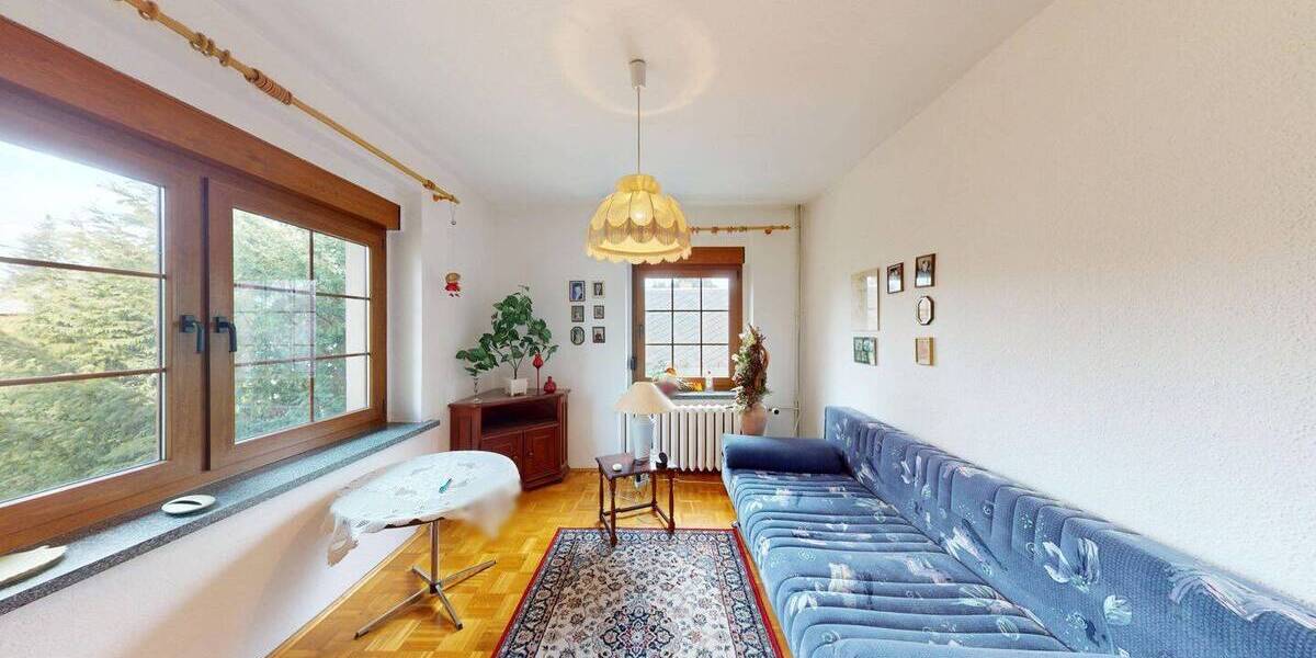 Einfamilienhaus Schmölln-Putzkau Schmölln - 5 Zimmer, 165 m&sup2;, 275.000&euro; | Angebot:26176427