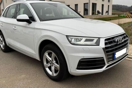 Audi Q5 143.200 km 22.300 &euro; Ingolstadt 85053