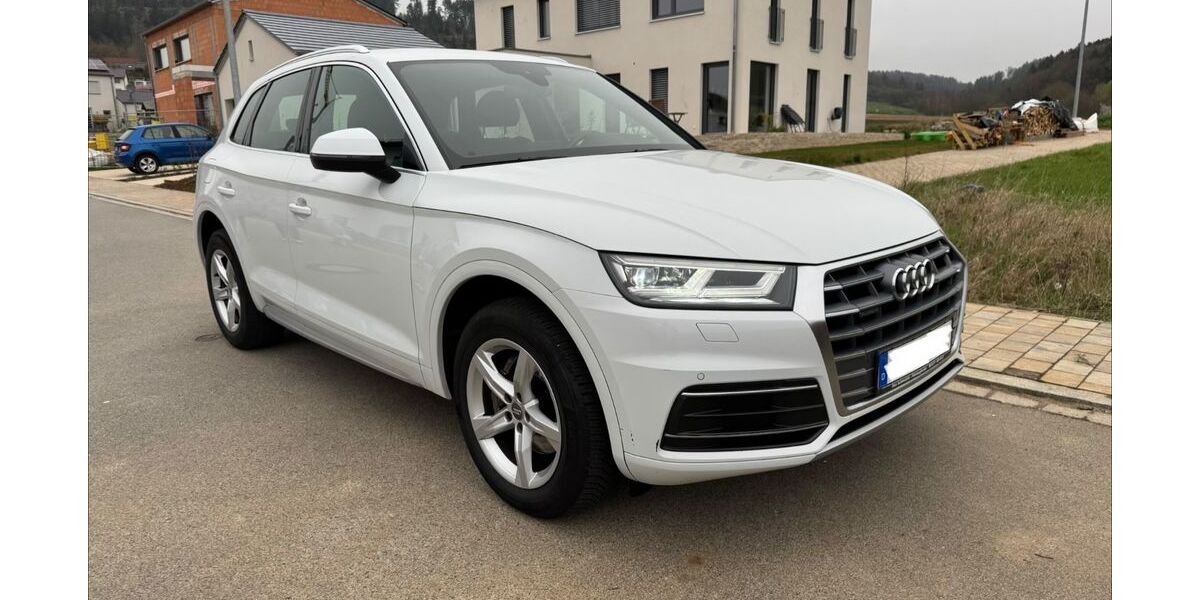 Audi Q5 143.200 km 22.300 &euro; Ingolstadt 85053
