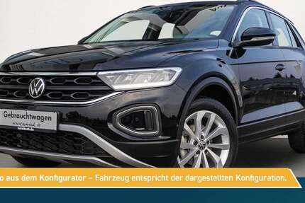 VW T-Roc 11.870 km 23.980 € Limburg 65549