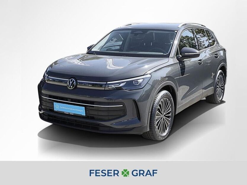 Tiguan