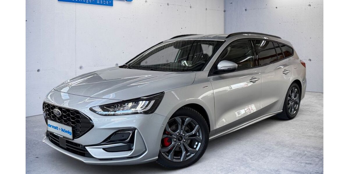 Ford Focus 23.200 km 26.990 &euro; Freiburg im Breisgau 79108