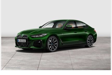 BMW i4 82.029 km 36.790 &euro; Dormagen 41540