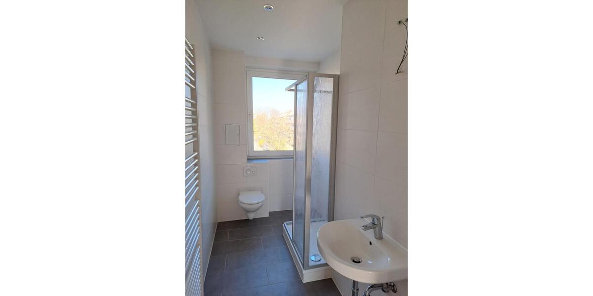 Etagenwohnung Köthen (Anhalt) - 3 Zimmer, 64 m&sup2;, 388&euro; | Angebot:26340931