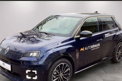 Renault R 5 4.000 km 36.490 € Erlangen 91056