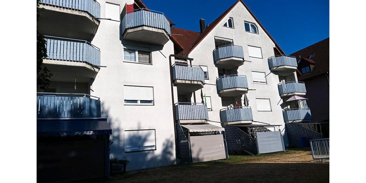 Etagenwohnung Schwäbisch Hall - 3 Zimmer, 84 m&sup2;, 260.000&euro; | Angebot:27072485