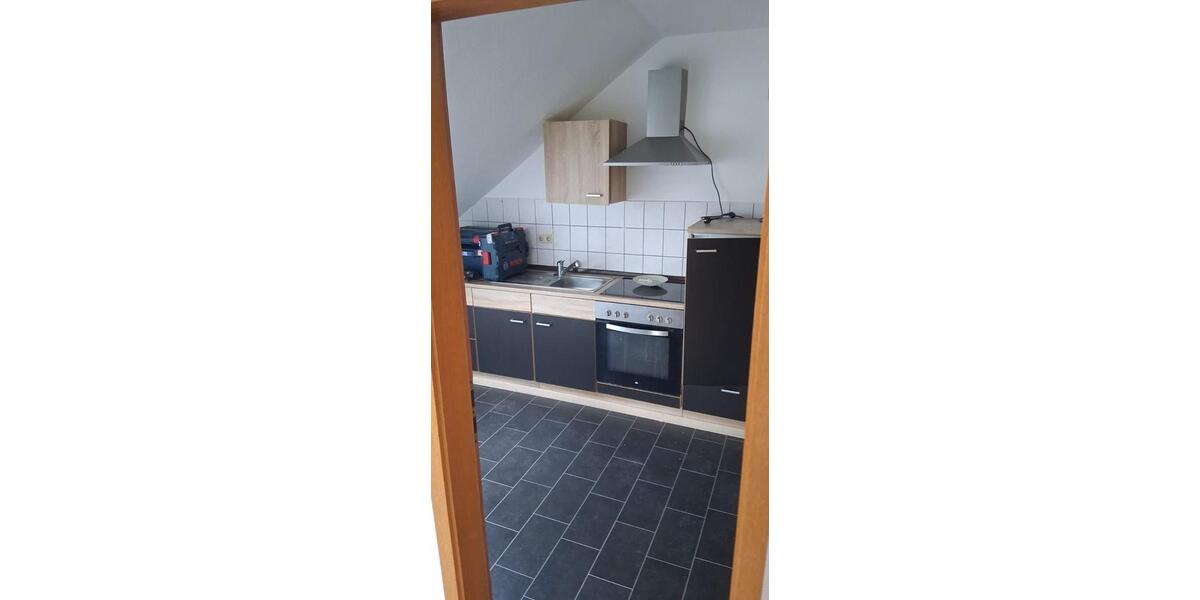 Dachgeschoßwohnung Himmelpforten - 2 Zimmer, 54 m&sup2;, 600&euro; | Angebot:25163351