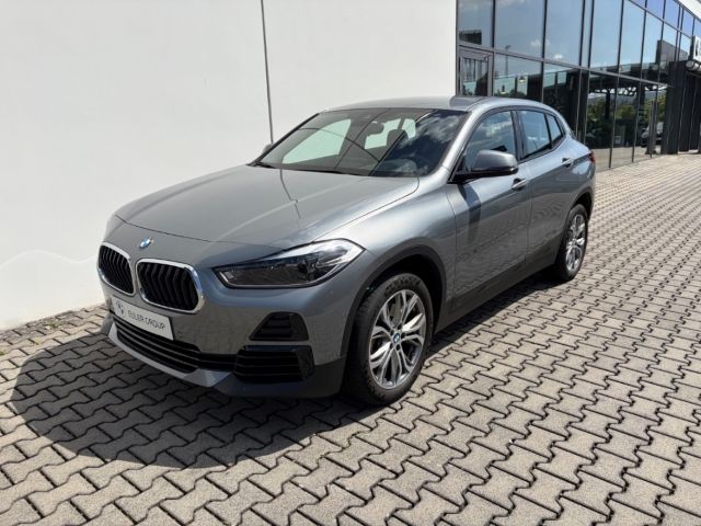 BMW X2 41.363 km 26.988 &euro; Kaiserslautern 67663