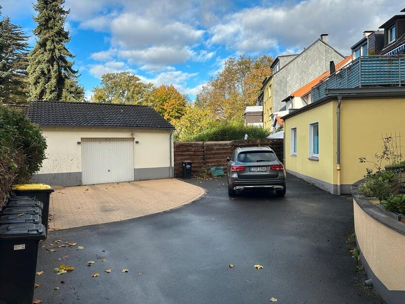 Lager oder Büro ( ehemalige Backstube) zimmer