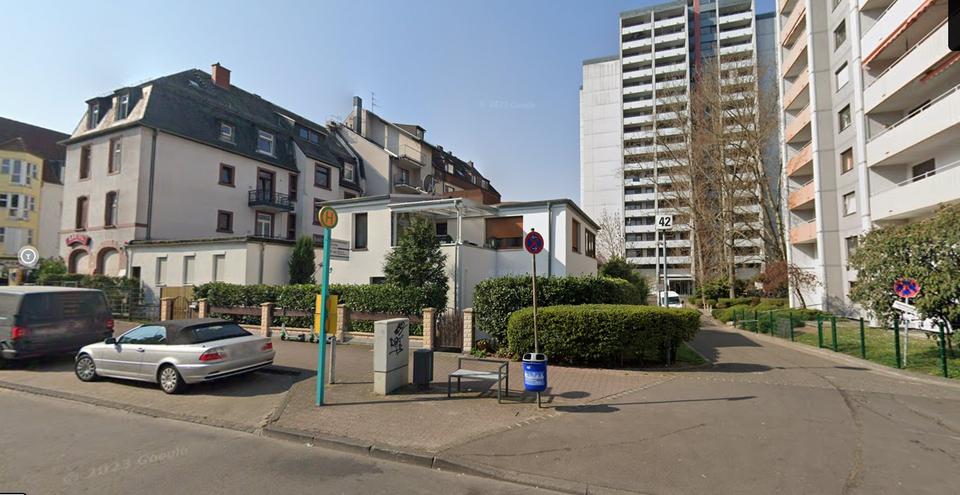 Etagenwohnung Frankfurt am Main Niederrad - 1 Zimmer, 37 m&sup2;, 750&euro; | Angebot:26255697