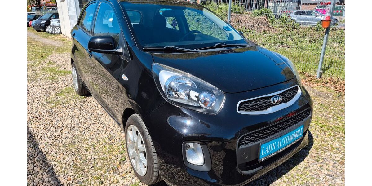 Kia Picanto 89.127 km 4.899 &euro; Berlin 12055