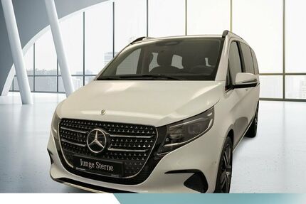 Mercedes-Benz V 300 28.720 km 74.490 &euro; Leipzig 04347