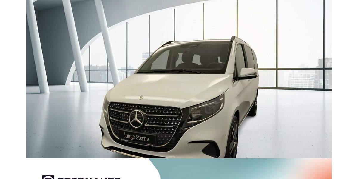 Mercedes-Benz V 300 28.720 km 74.490 &euro; Leipzig 04347