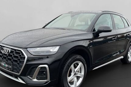 Audi Q5 117.219 km 27.999 &euro; Ehingen 89584