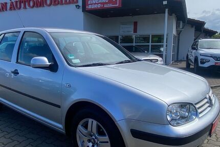 VW Golf 93.000 km 2.950 &euro; Goslar 38644