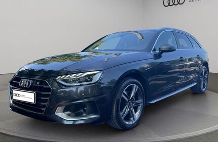 Audi A4 70.341 km 26.990 &euro; Kassel 34125