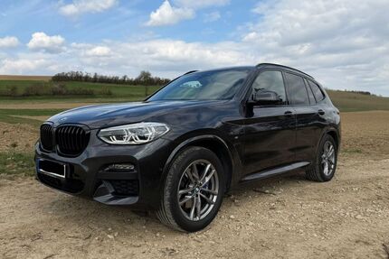 BMW X3 252.000 km 22.500 &euro; Burgheim 86666