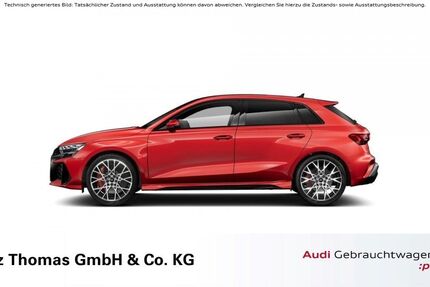 Audi RS3 6.170 km 66.690 &euro; Celle 29227