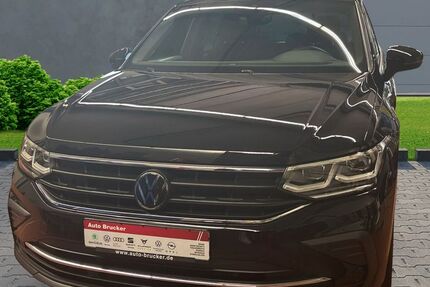 VW Tiguan 59.341 km 28.670 &euro; Marktredwitz 95615