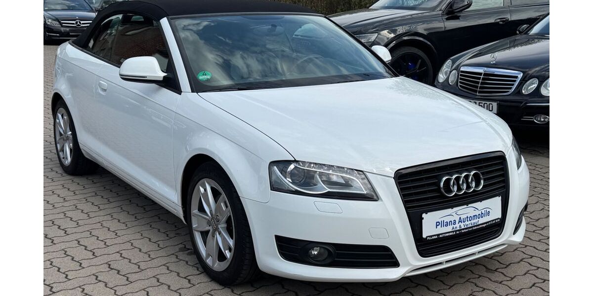 Audi A3 171.300 km 5.999 &euro; Isernhagen (Awb) Hannover 30916