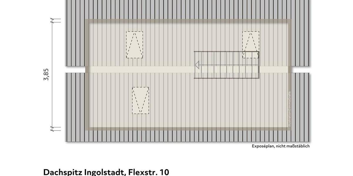 Gewerbeobjekt Ingolstadt Nordost - 1.360&euro; | Angebot:26385013