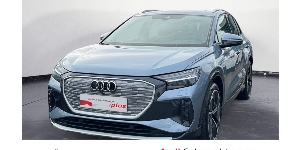 Audi Q4 e-tron 34.616 km 27.980 &euro; Hilden 40721