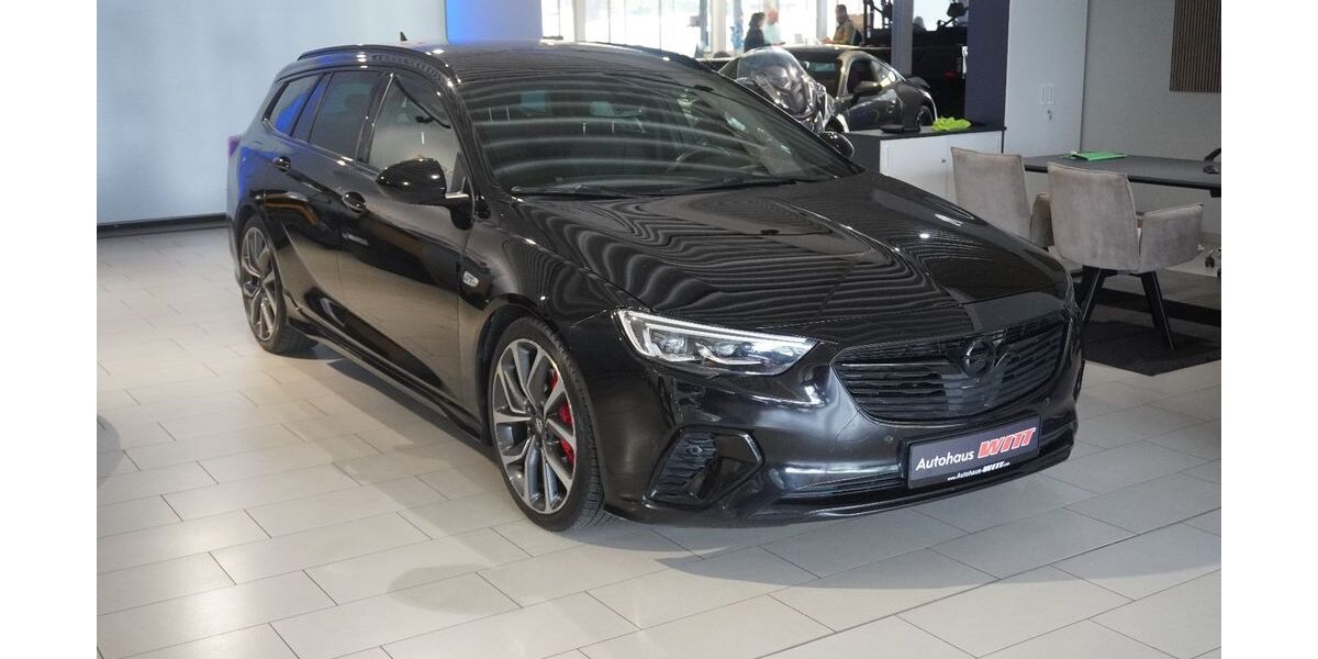Opel Insignia 124.250 km 17.470 &euro; Hollenstedt 21279