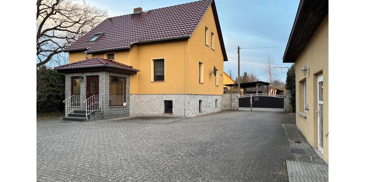 Einfamilienhaus Forst (Lausitz) - 282.000&euro; | Angebot:26700040