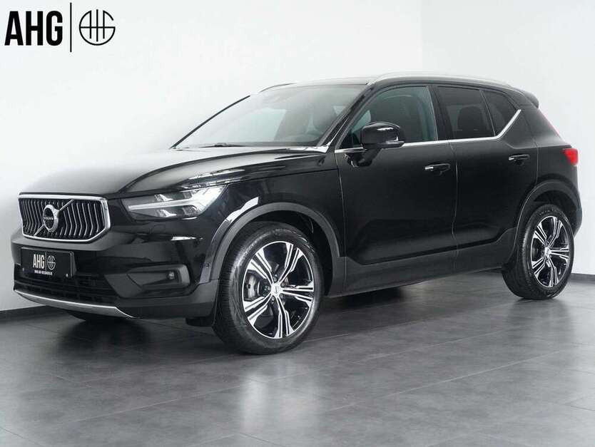 XC40