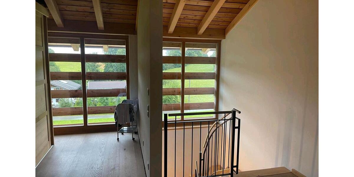 Einfamilienhaus Fischbachau - 5 Zimmer, 165 m&sup2;, 3.700&euro; | Angebot:24660609