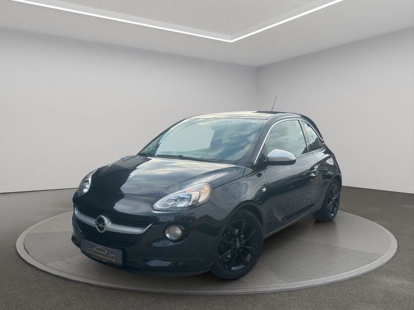 Opel Adam 69.878 km 8.499 € Waiblingen 71334