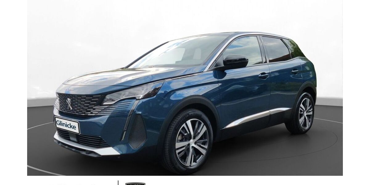 Peugeot 3008 50.300 km 19.990 &euro; Kassel 34123