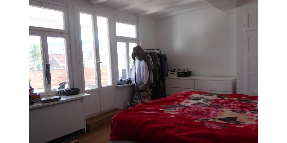 Etagenwohnung Gernsbach - 5 Zimmer, 145 m&sup2;, 1.375&euro; | Angebot:26137203