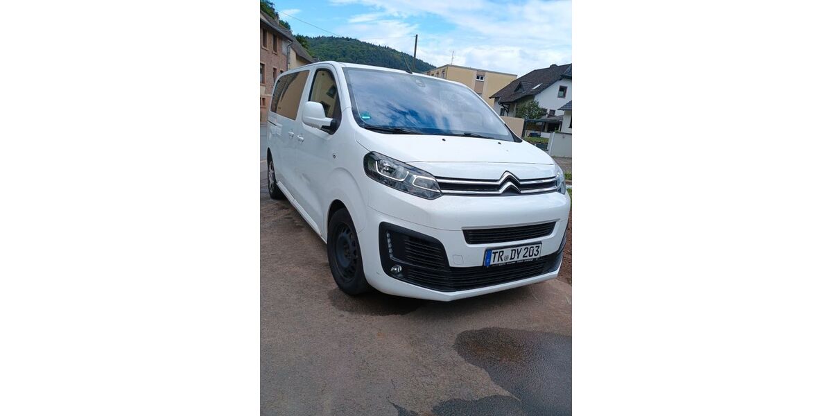 Citroen Jumpy 181.700 km 11.700 &euro; Böhl-Iggelheim 67459