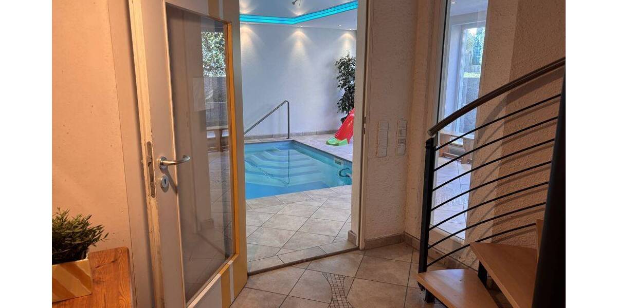 Einfamilienhaus Bad Nenndorf - 6 Zimmer, 184 m&sup2;, 599.000&euro; | Angebot:26851272