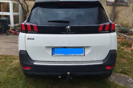 Peugeot 5008 85.000 km 19.800 &euro; Bad Neustadt 97616