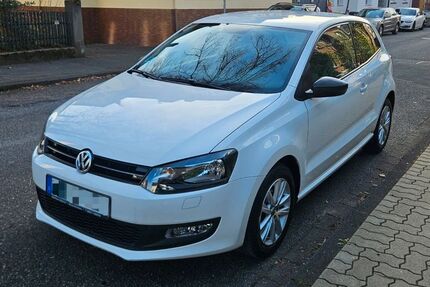VW Polo 189.000 km 4.199 &euro; Siegen 57072