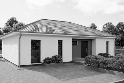 Moderner Bungalow in schöner Lage - Schlüsselfertig! zimmer