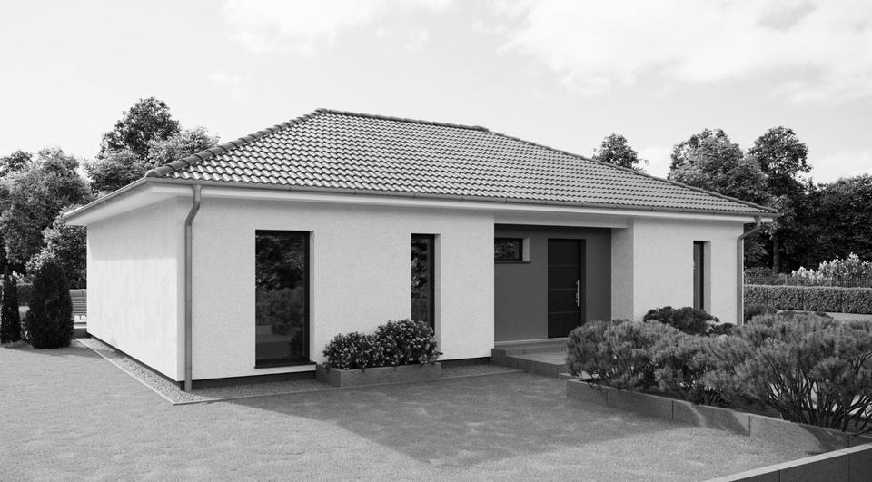 Moderner Bungalow in schöner Lage - Schlüsselfertig! zimmer