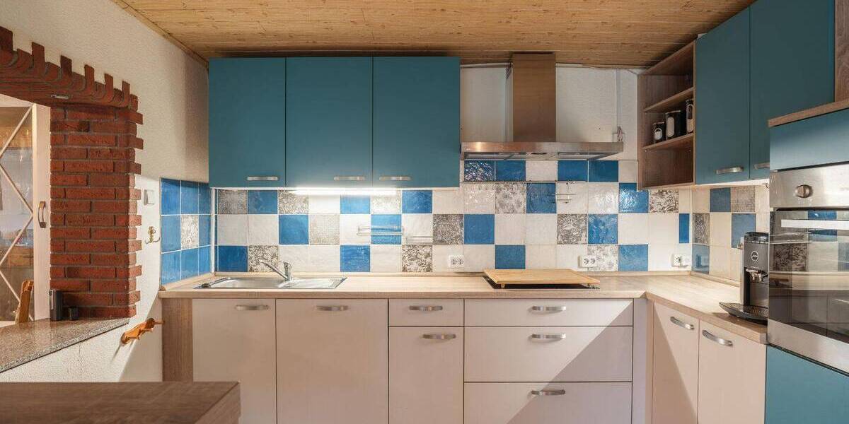 Reihenmittelhaus Brandenburg an der Havel Plaue - 6 Zimmer, 153 m&sup2;, 325.000&euro; | Angebot:26853825