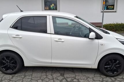 Kia Picanto 34.343 km 10.500 &euro; Kulmbach 95326
