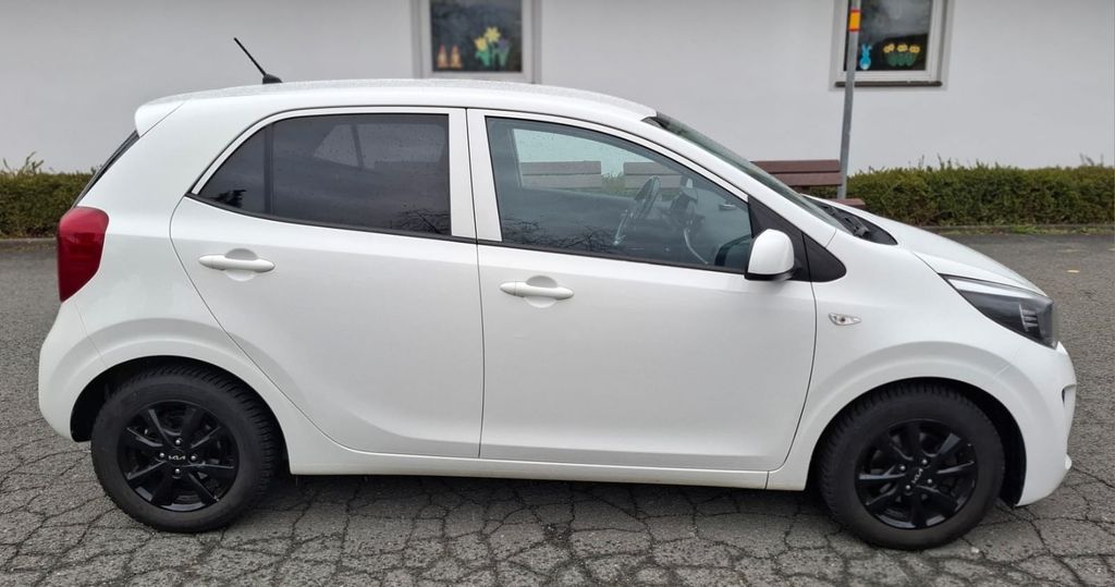 Kia Picanto 34.343 km 10.500 &euro; Kulmbach 95326