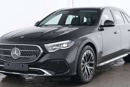 Mercedes-Benz E 300 14.750 km 61.890 &euro; Uhingen 73066