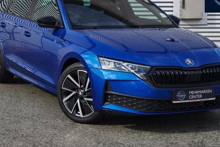 Skoda Octavia 1.062 km 37.490 &euro; Chemnitz 09126