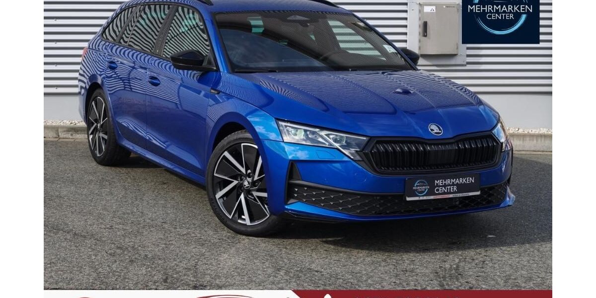 Skoda Octavia 1.062 km 37.490 &euro; Chemnitz 09126