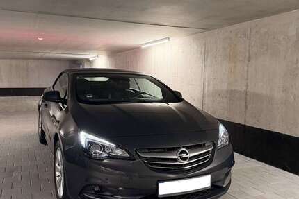 Opel Cascada 105.000 km 10.999 &euro; Lörrach, Stadt 79539