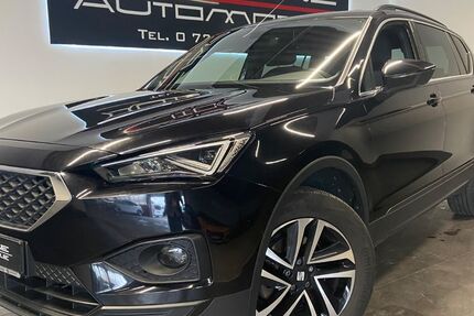 Seat Tarraco 159.900 km 21.450 &euro; Bretten 75015